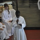 Profession de Foi et premières communions à Trazegnies - 068